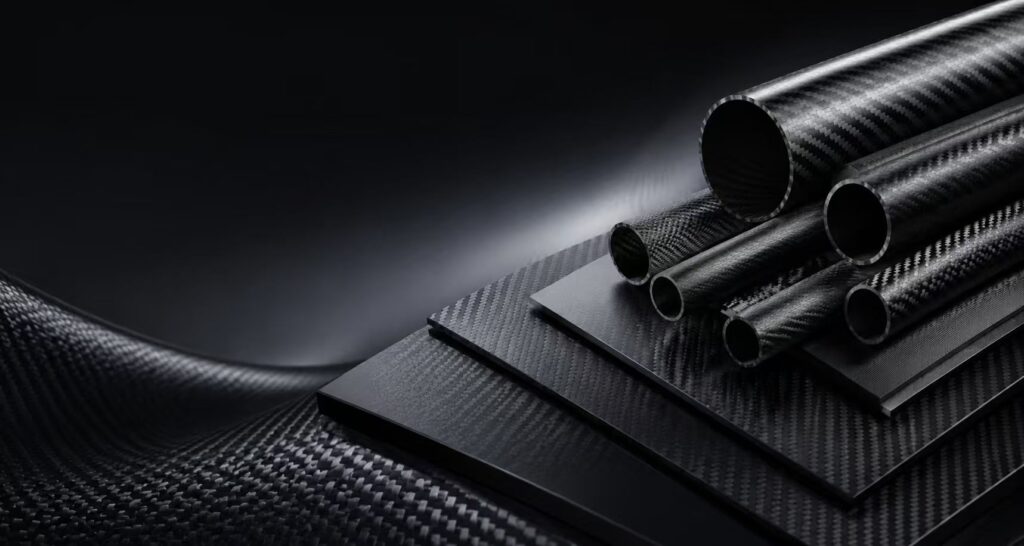 carbon composite manufacturing