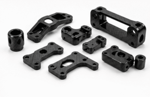 carbon fiber cnc cutting service