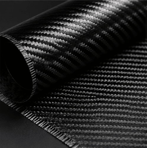 3k Twill carbon fiber