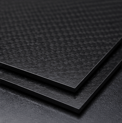 3k plain carbon fiber