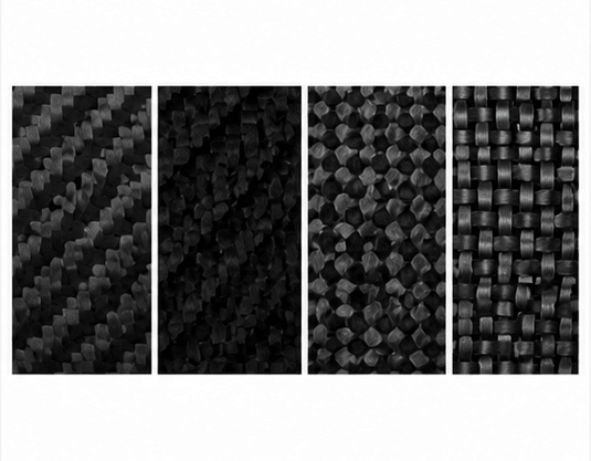 CARBON WEAVE