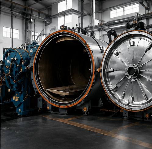 Autoclave