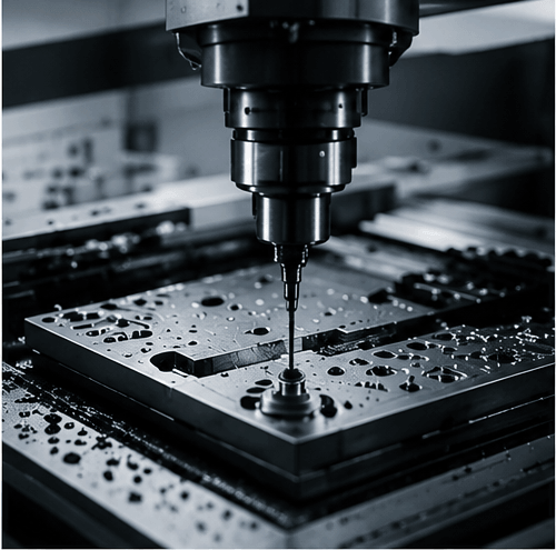 CNC Center
