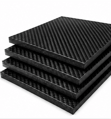 Carbon Fiber Sheets