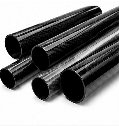 Carbon Fiber Tubes