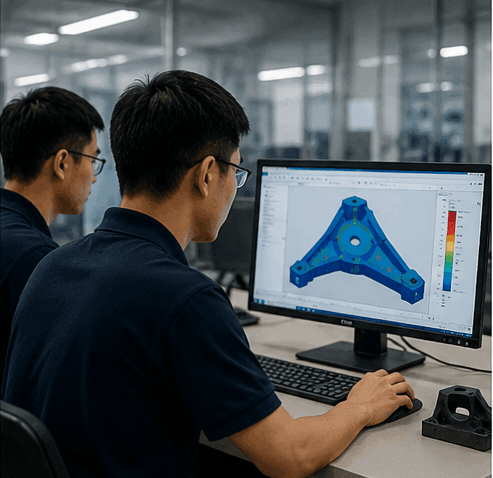 ENGINEERING SUPPORT