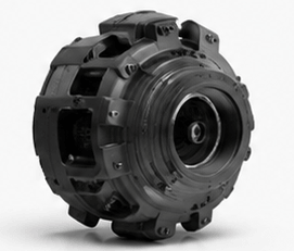 INDUSTRIAL EQUIPMENT