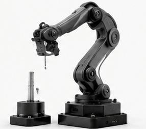 ROBOTICS