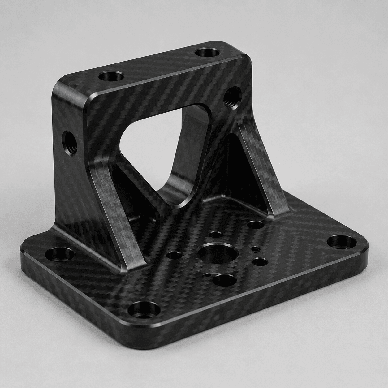 Carbon Fiber Bracket
