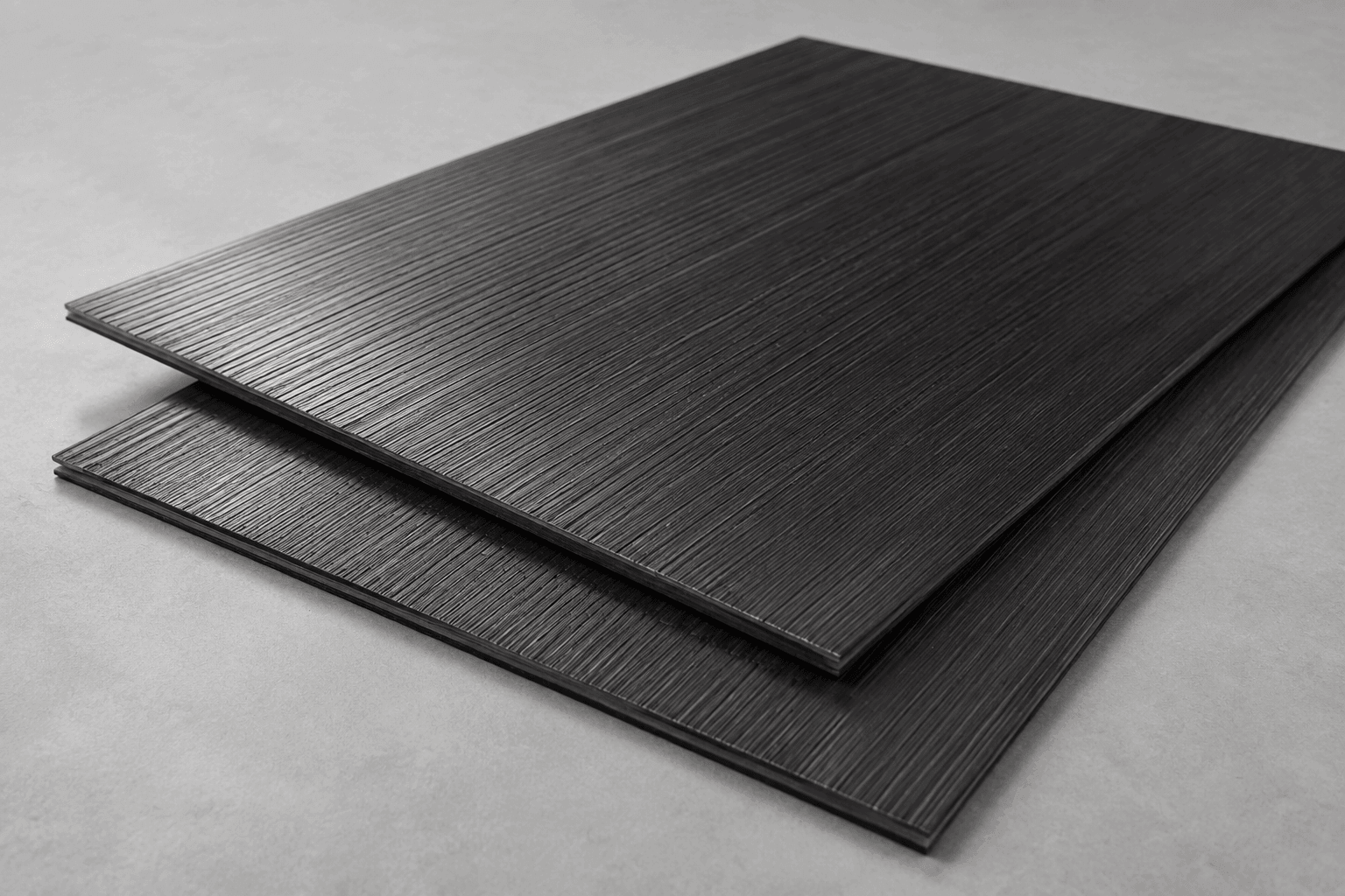 Unidirectional Carbon Fiber Sheets