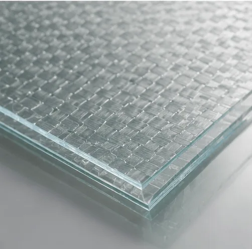 glass fiber composite